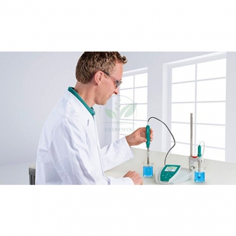 Lab Meters